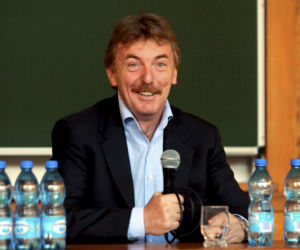 Zbigniew Boniek