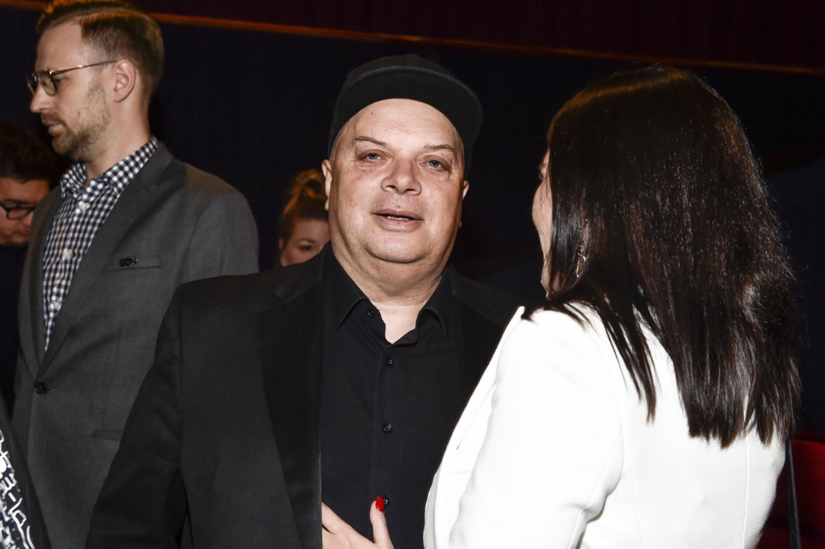 Krzysztof Skiba i jego wizerunek na przestrzeni lat. Tak zmieniał się lider Big Cyca