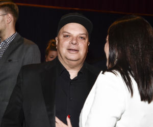 Krzysztof Skiba i jego wizerunek na przestrzeni lat. Tak zmieniał się lider Big Cyca