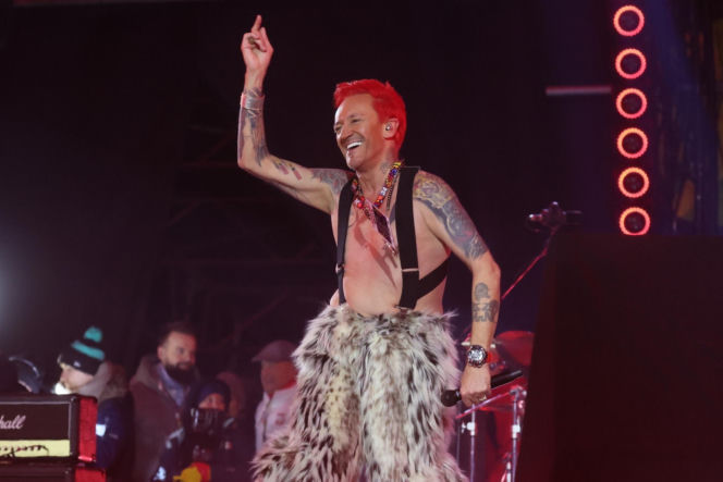 Światełko do nieba rozświetliło noc. WOŚP 2026