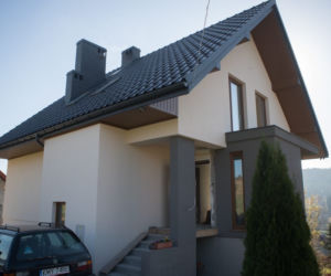 Podpalił ukochaną z dzieckiem bo go rzuciła