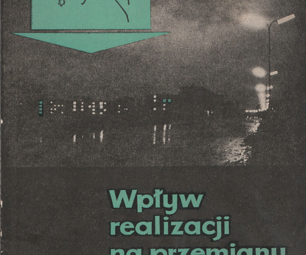 Wpływ realizacji na przemiany planu miasta