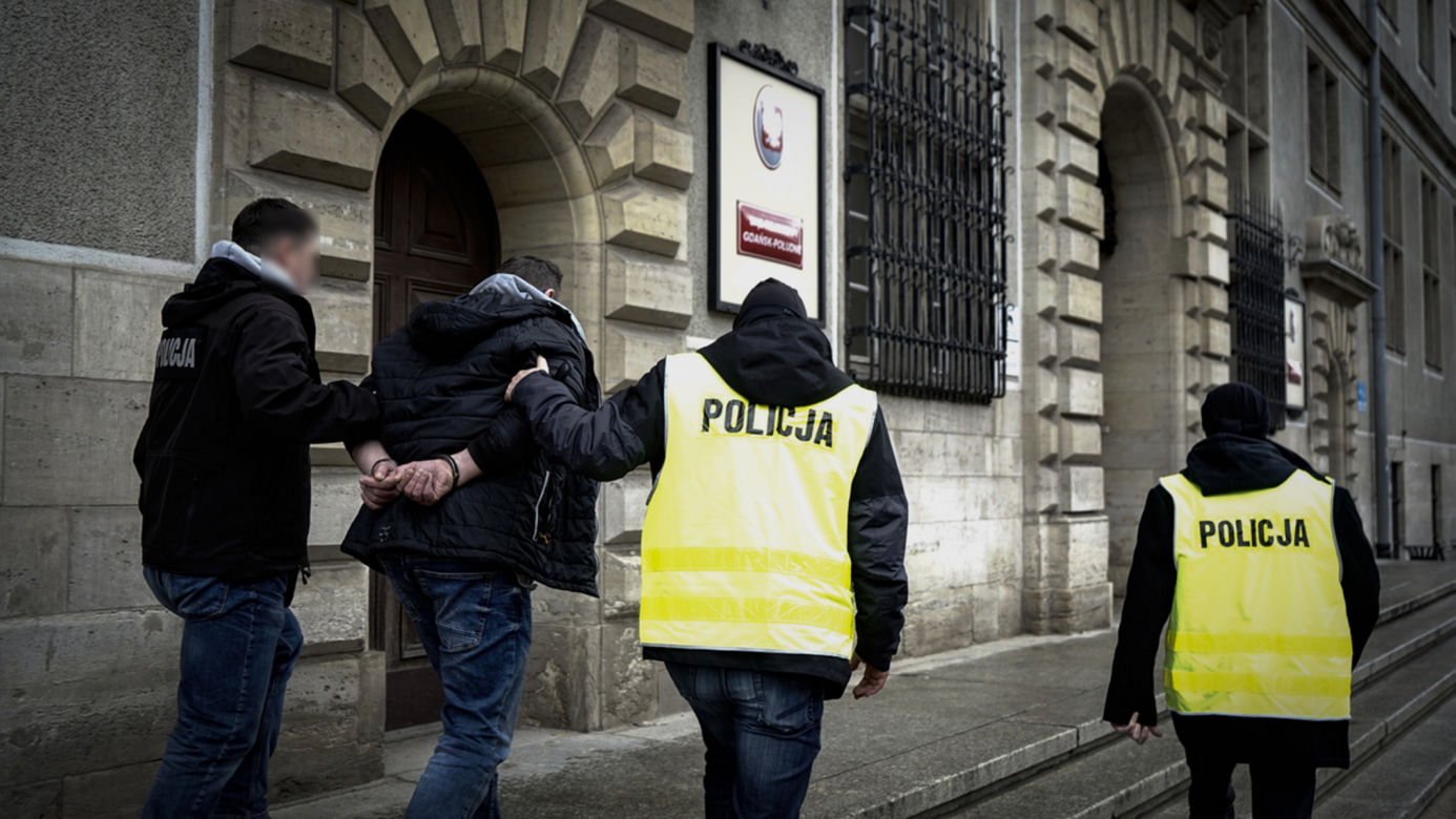 Po 26 latach rozwikłali sprawę zabójstwa listonosza. Sprawca strzelił mu w głowę, a zwłoki schował do bagażnika
