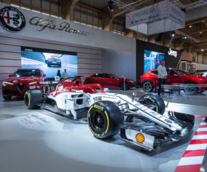Nowości z Poznań Motor Show 2019