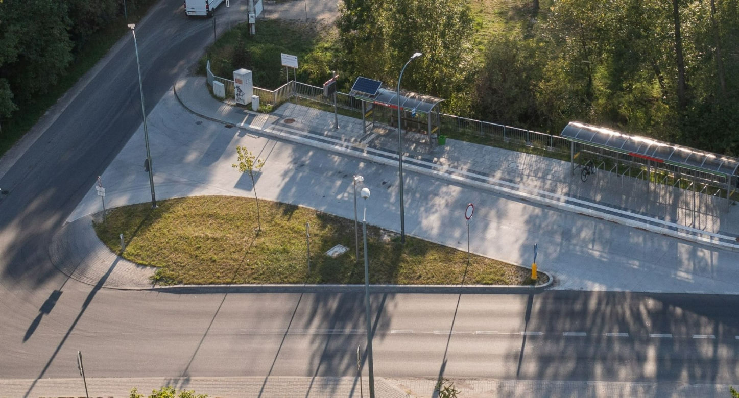 Lublin przed i po