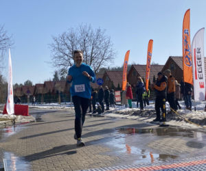 12. Dadajowy Bieg Morsa