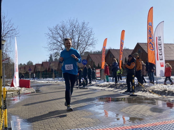 12. Dadajowy Bieg Morsa