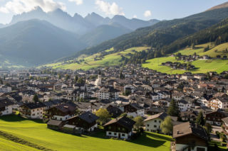 Groń, najpiękniejsza wieś Małopolski. Co czyni ją wyjątkową na Podhalu?