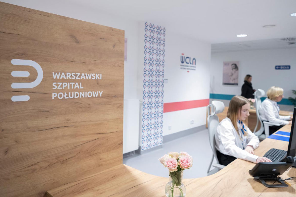 Poradnia leczenia niepłodności