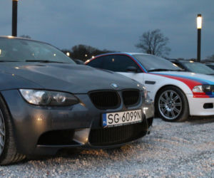 Zlot BMW Warszawa