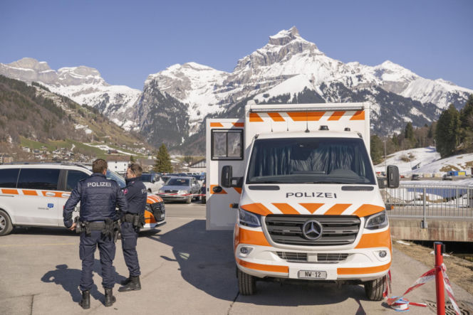 Katastrofa kolejki linowej! Tragedia w Szwajcarii