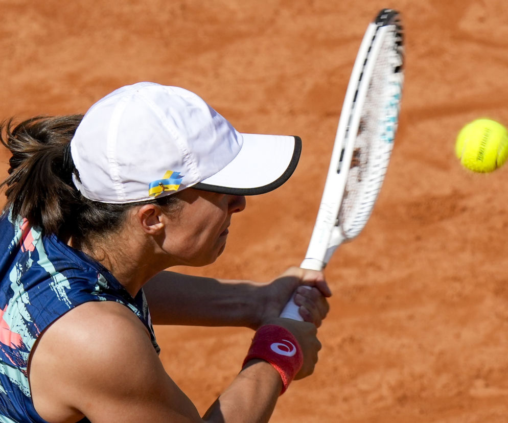 Świątek - Azarenka O której godzinie gra Iga Świątek mecz dzisiaj Rzym KIEDY mecz Świątek - Azarenka GODZINA meczu w Rzymie dzisiaj 12.05