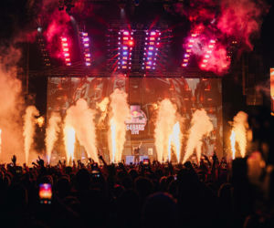 Red Bull 64 Bars Live w Krakowie