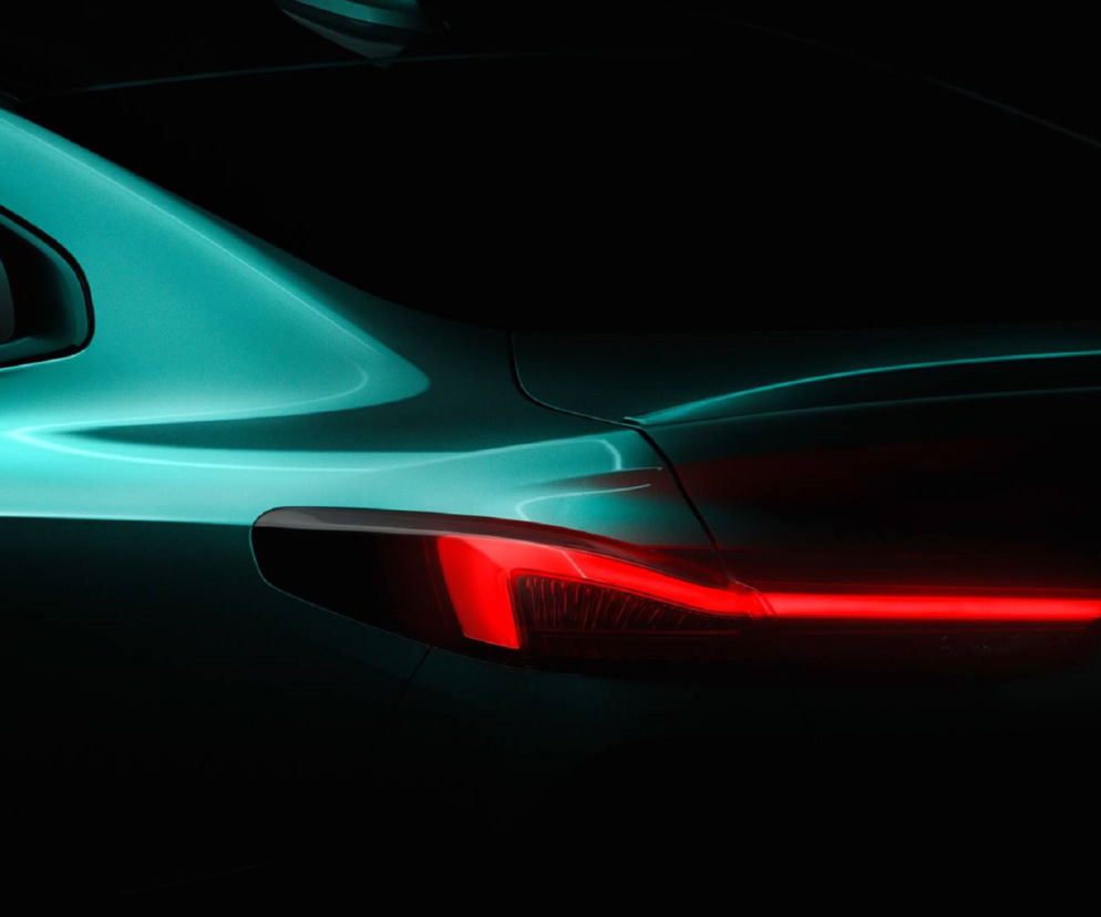BMW serii 2 Gran Coupe
