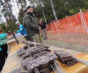 Zmiany w Wojskowym Klubie Biegacza „Meta” z Lublińca