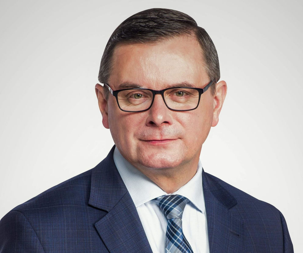 Jerzy Polaczek. Poseł uciekł śmierci