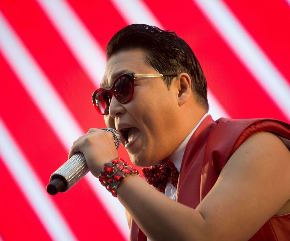 PSY
