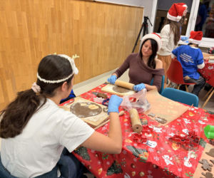 Wielkie Piernikowanie w Grudziądzu