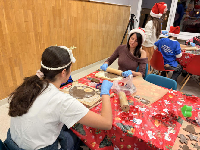 Wielkie Piernikowanie w Grudziądzu