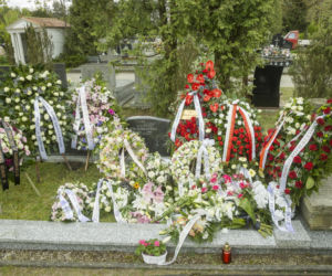 Zofia Kucówna czuła się samotna