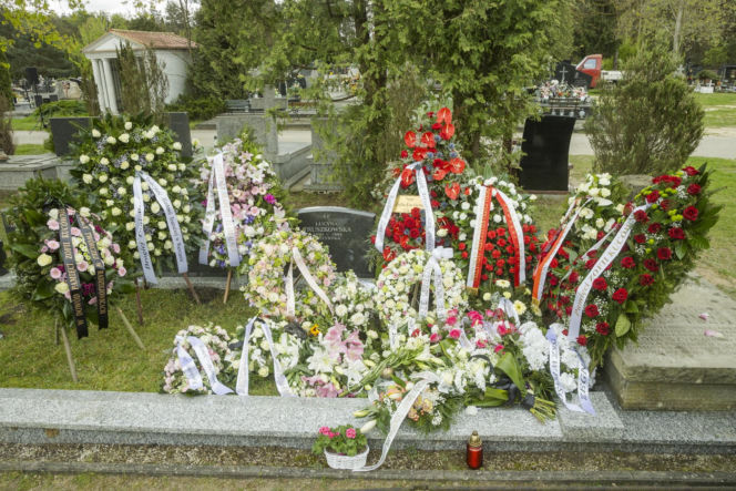 Zofia Kucówna czuła się samotna