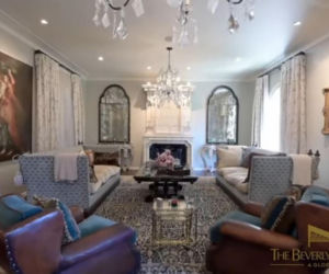 Słynna posiadłość Ozzy'ego Osbourne'a trafiła na sprzedaż! Gwiazdorski luksus za KOLOSALNĄ sumę!