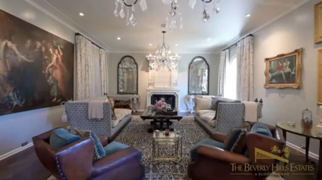 Słynna posiadłość Ozzy'ego Osbourne'a trafiła na sprzedaż! Gwiazdorski luksus za KOLOSALNĄ sumę!