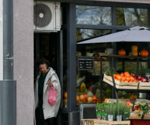 Joanna Szczepkowska - zdrowe życie