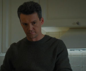 M jak miłość odc. 1923. Jakub Karski (Krzysztof Kwiatkowski)