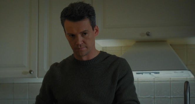 M jak miłość odc. 1923. Jakub Karski (Krzysztof Kwiatkowski)