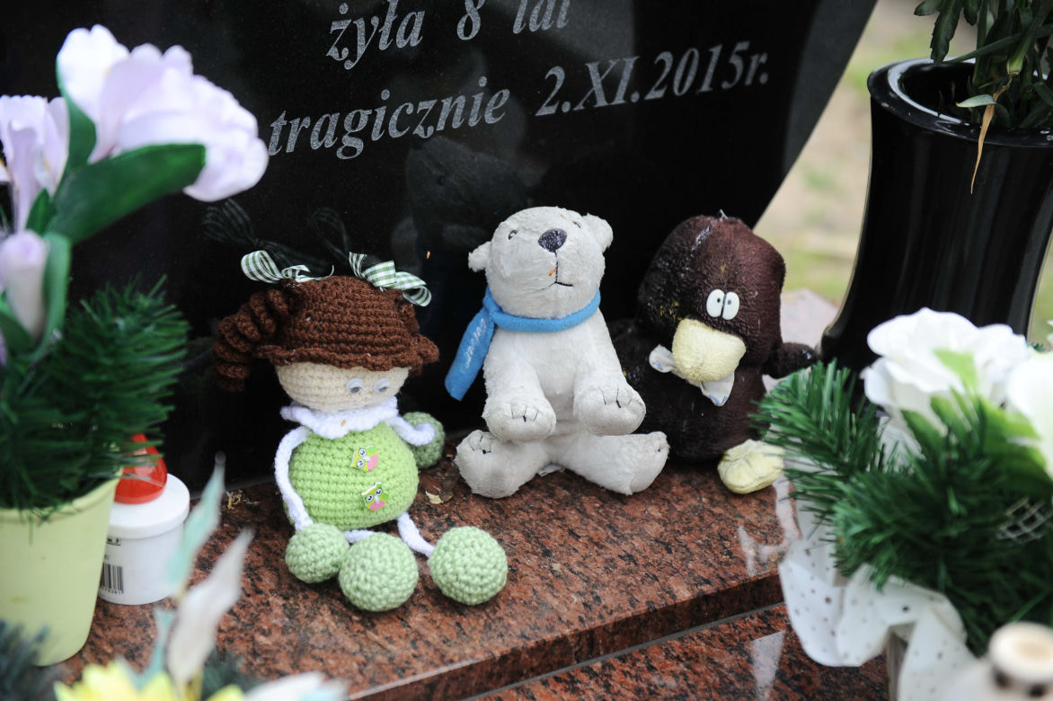 Zabiła koleżankę i jej dzieci. Motywem była zazdrość i spór o zarobione w czasie świąt pieniądze?