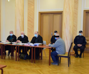 Podkarpackie. Ojciec przez lata gwałcił córkę [ZDJĘCIA]