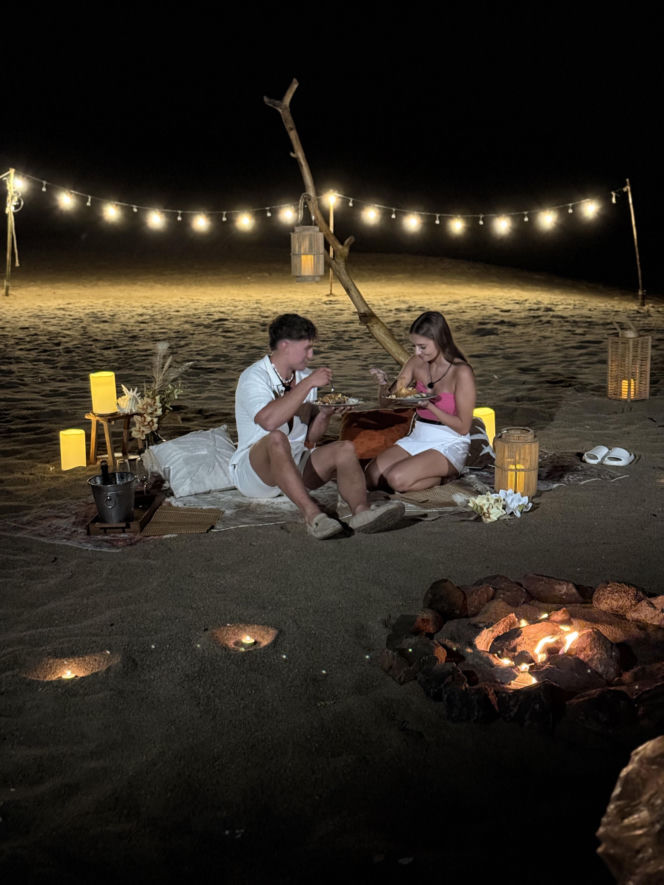 Hotel Paradise 12 - odcinek 23