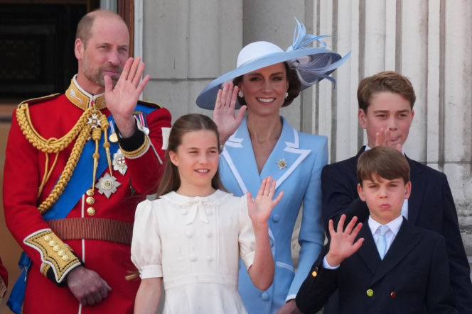 Niezwykły wyczyn księżnej Kate! Naprawdę to zrobiła
