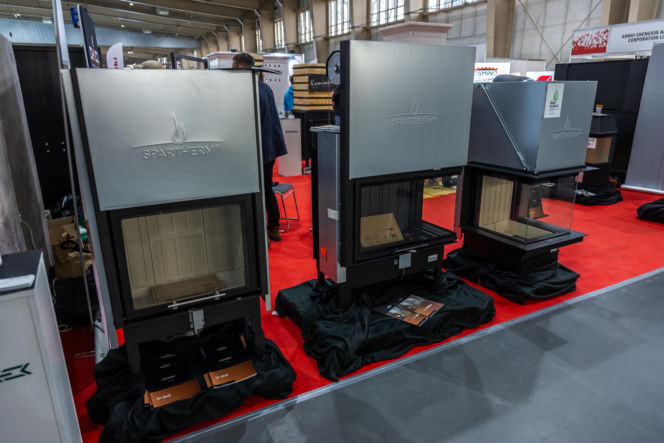 BUDMA 2026 - zdjęcia