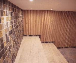 Tepidarium