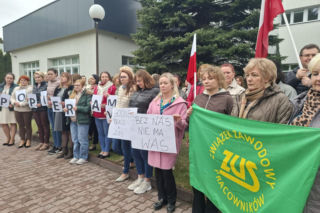 Emerytury zagrożone? Pracownicy stawiają dwa kluczowe żądania