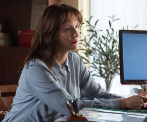 Na dobre i na złe odc. 601. Katarzyna Smuda (Ilona Ostrowska)