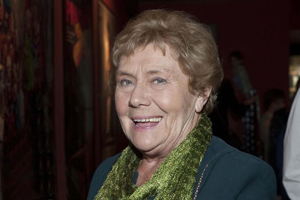 Teresa Lipowska kiedyś i dziś. Tak przez dekady zmieniała się uwielbiana Barbara z "M jak miłość"