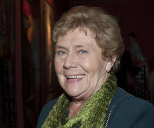 Teresa Lipowska kiedyś i dziś. Tak przez dekady zmieniała się uwielbiana Barbara z M jak miłość