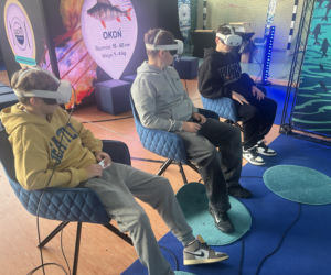 Finał „Mul5medialnej Lekcji Biologii” już 12 grudnia w Szczecinie!