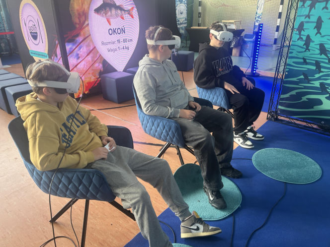 Finał „Mul5medialnej Lekcji Biologii” już 12 grudnia w Szczecinie!