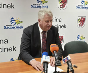Wójt Ryszard Jasionas interweniuje w prokuraturze. Spór o zasady przyjęć do szczecineckich przedszkoli