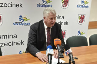 Wójt Ryszard Jasionas interweniuje w prokuraturze. Spór o zasady przyjęć do szczecineckich przedszkoli