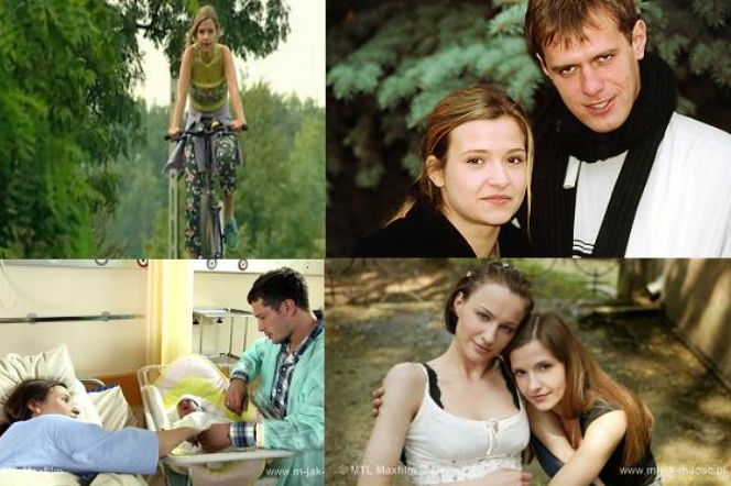 M jak miłość. Małgosia odchodzi na zawsze. 13 lat Gosi Mostowiak w M jak miłość. Najważniejsze wydarzenia w życiu Myszki 