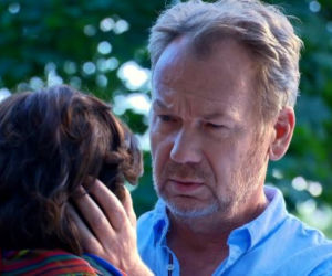 Barwy szczęścia, Anna (Dorota Kolak), Jakub (Mirosław Baka)
