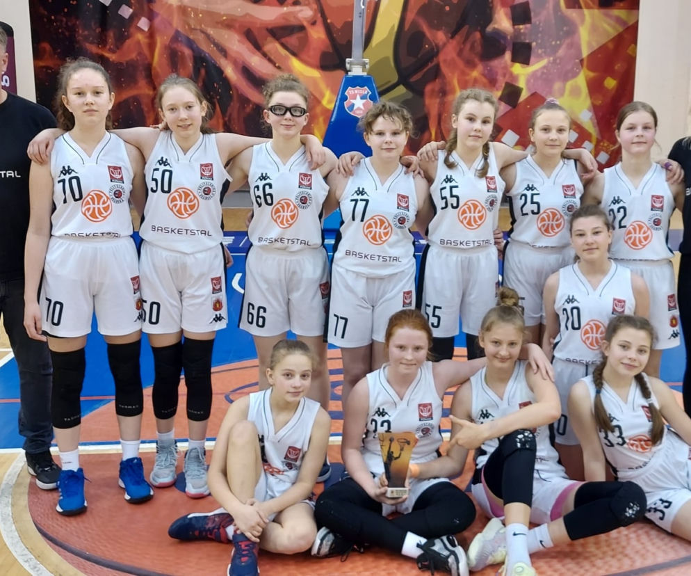 basket grudziadz