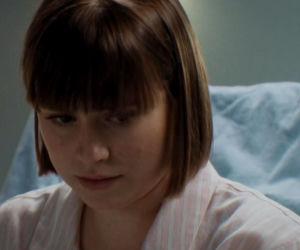 M jak miłość, odcinek 1500: Katia po porodzie wygarnie Łukaszowi, że nigdy jej nie kochał! Dlatego zabierze mu córkę? 