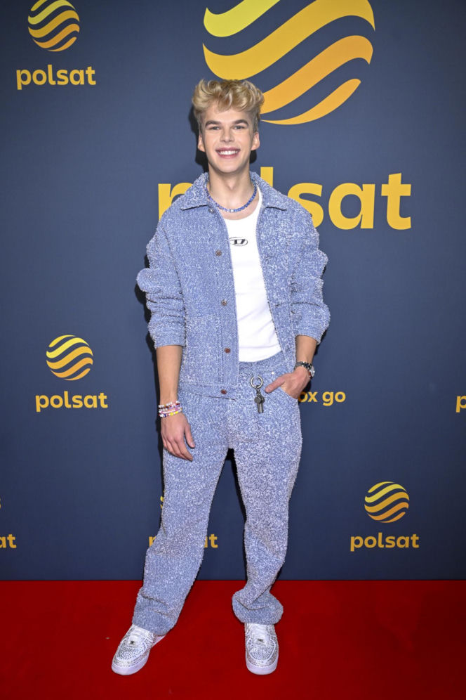 Kacper JASPER Porębski