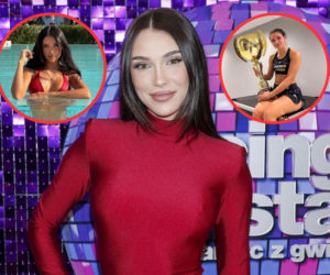 Natsu w Tańcu z Gwiazdami! Piękna influencerka ma za sobą walki w klatce